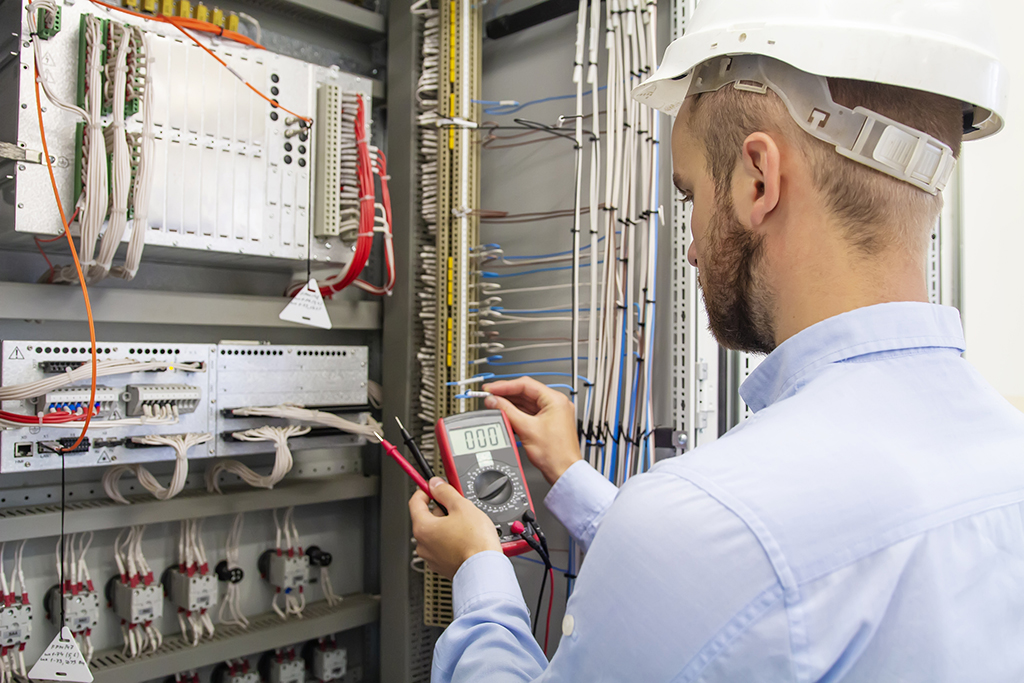 Electrical Contractor in Singapore